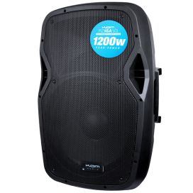 Kam RZ15A V3 1200w Peak Active Speaker