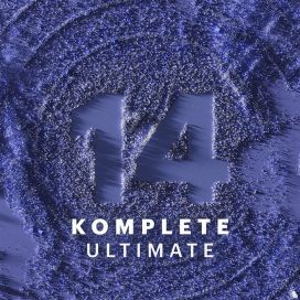 Native Instruments KOMPLETE 14 ULTIMATE Music Production Suite