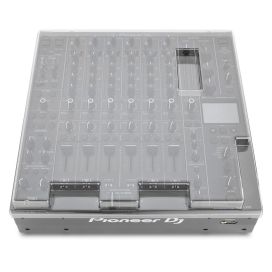 Pioneer DJM-V10 Decksaver Cover