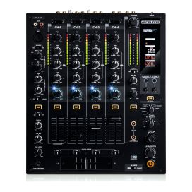 Reloop RMX-60 4-channel DJ Mixer