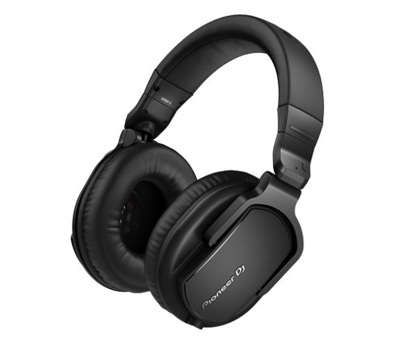 Pioneer HRM 5 Professional Studio Monitor Headphones