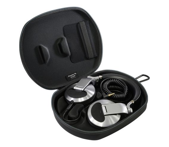 Pioneer HDJ-HC02 Protective Headphone Case