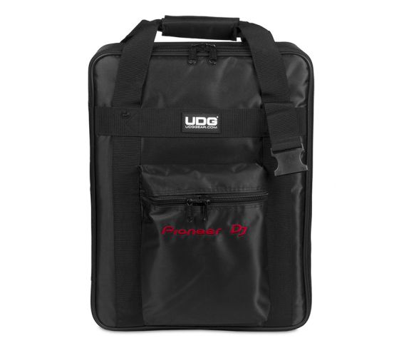UDG U9107BL Ultimate CD Player / Mixer Bag (Large)