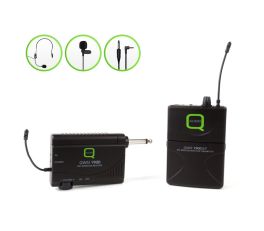 Q-Audio QWM 1900 BP System