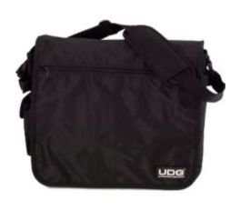 UDG U9450BL Courier Bag (Black)
