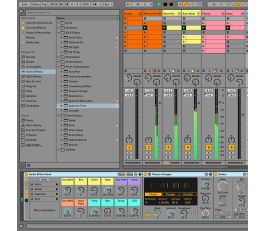 Ableton Live 11 Music Production Software DAW